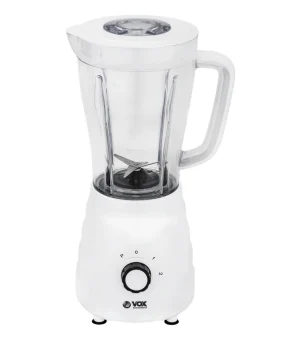 Liquidificador Vox branco