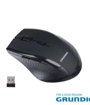 Mouse Optico